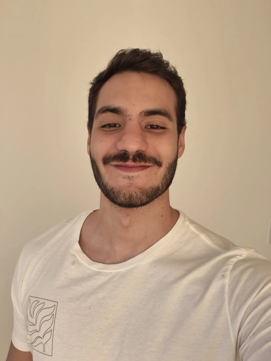 Photo of Felipe Iglesias